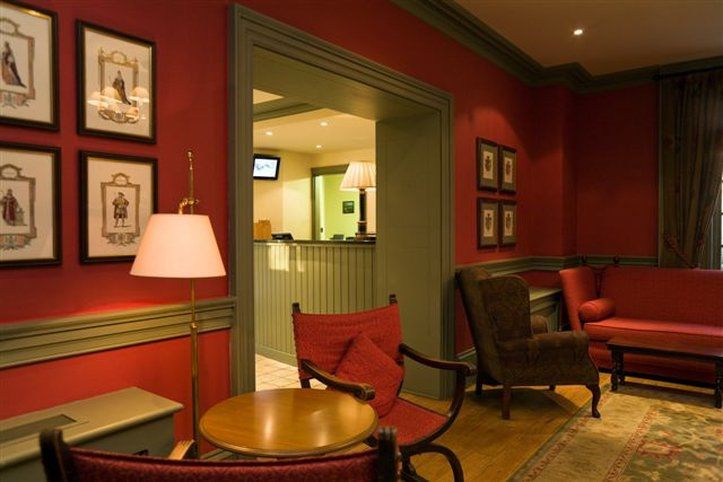 The Red Lion Hotel Hillingdon Wnętrze zdjęcie