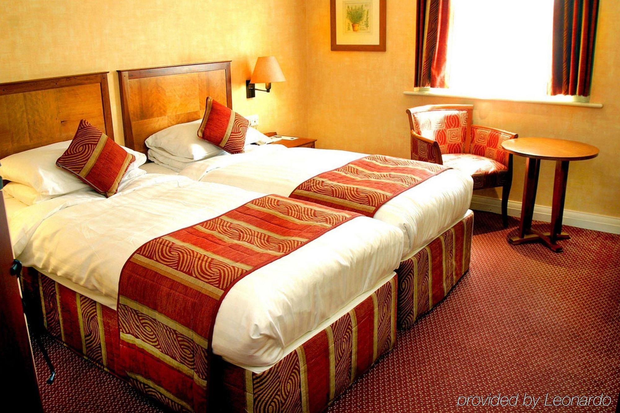 The Red Lion Hotel Hillingdon Pokój zdjęcie